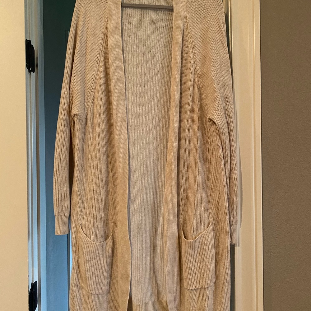 BP. Cozy Cardigan